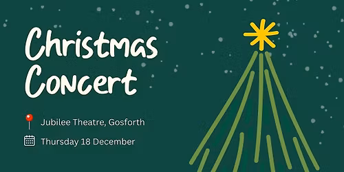 Christmas Concert