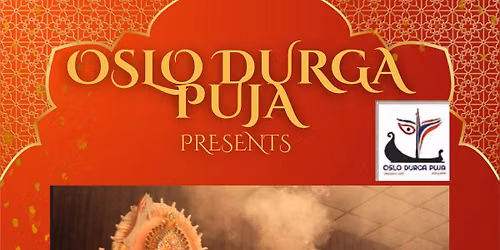 Oslo Durga Puja 2026