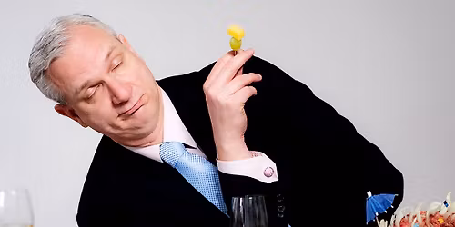 Hans Gerzlich: Ihr S\u00fcnderlein kommet!