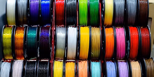 FULL 3d Printing