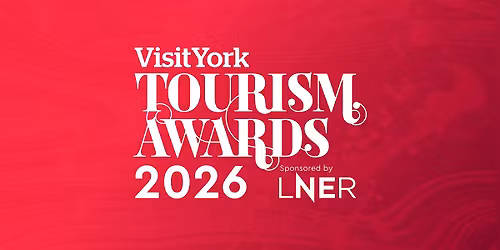 Visit York Tourism Awards 2026