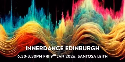 INNERDANCE EDINBURGH 