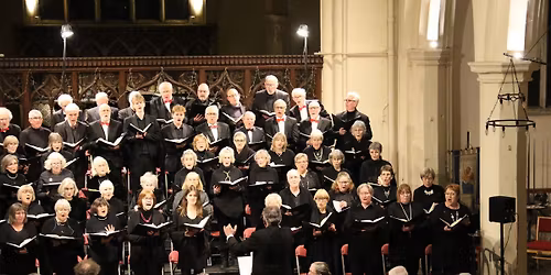 Fakenham Choral Society Christmas Concert