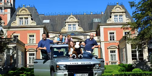 Nowo\u015bci w chorobach wewn\u0119trznych koni