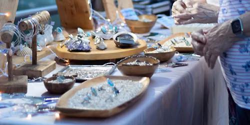 Colorado Traveling Market 