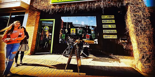 Small Business Saturday