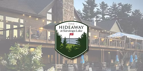 Spring Taps & Tees Golf Tournament 