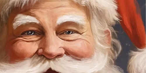 Santa Claus