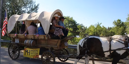 'Heart of Buffalo' History Tour
