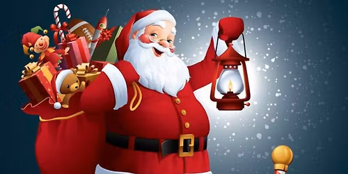 Mikul\u00e1s b\u00e1l \ud83c\udf85\ud83c\udffc