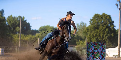Cactus Rose Wednesday Night In Windom Jackpot