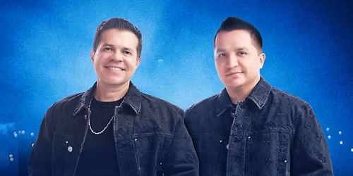 Jorge Medina & Josi Cuen at Laredo, TX