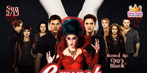 Twilight Drag Brunch at City Winery - Nashville