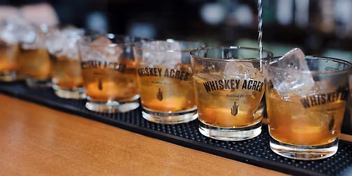 Bourbon & Smoke with Chef Rudy Galindo