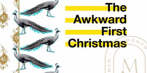 Monroe City MomCo\u0332 Meetup \u2022 THE AWKWARD FIRST CHRISTMAS