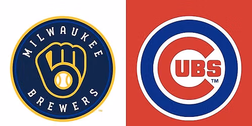Brewers vs Cubs Bus Trip to Wrigley Field
