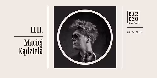 POLISH SAX LEGENDS by Maciej K\u0105dziela