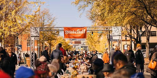 Gratefull 2025