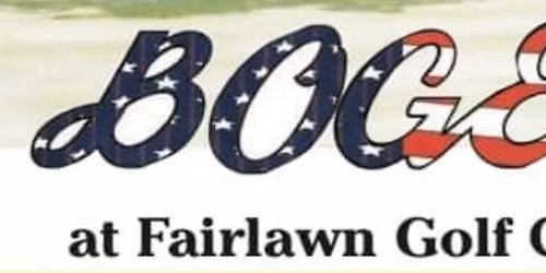 RUN'N WILD @ BOGEY'S AT FAIRLAWN GOLF COURSE 