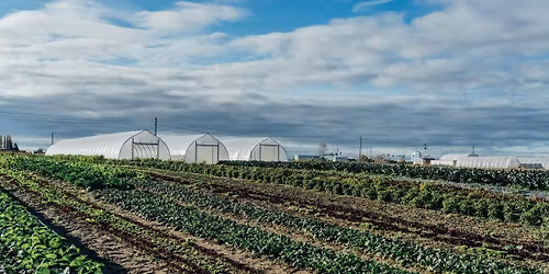 Reimagining Treasure Valley Agriculture Workshop
