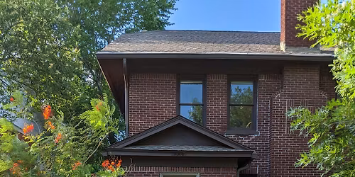 Inprint Creative Writing Workshop Poetry\/In-Person 2526-212