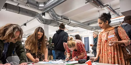 Environmental Conversations: Reducing our own climate impacts