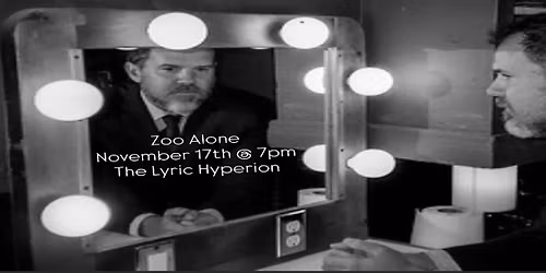 Zoo Alone