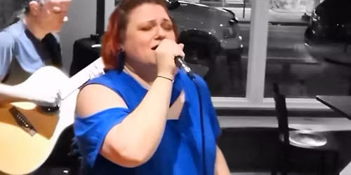 Live Music w\/ Fly On The Wall Acoustic