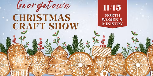 North Women - Georgetown Craft Show