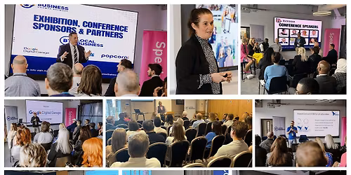 Cyber Security Breakfast Hosted by BT Local Business