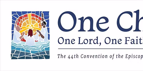 The 44th Annual Convention of the Episcopal Diocese of West Tennessee