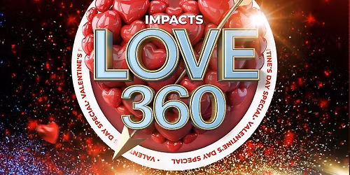 Manchester - Love 360