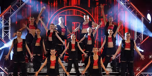 STUDIO VIBE SHOWCASE 2026