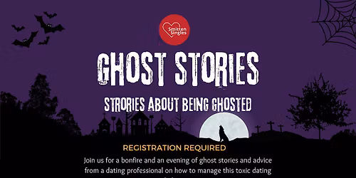 Singles Ghost Stories - Omaha