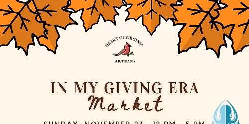 In My Giving Era at Sly Clyde 