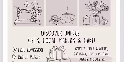 \u2728\ud83c\udf41Prestbury Autumn Market \ud83c\udf42\u2728