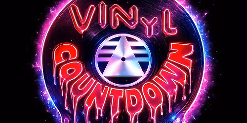 Vinyl Countdown @Smoky Mountain Brewery in Maryville