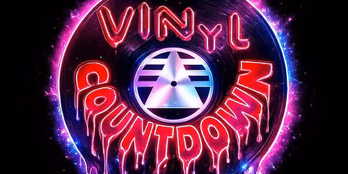 Vinyl Countdown @Smoky Mountain Brewery in Maryville