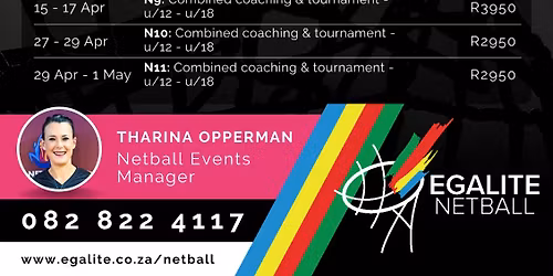 N5: High school coaching\/tournament - short course