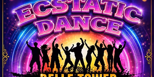 Ecstatic Dance
