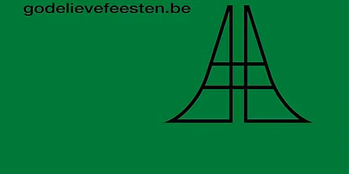 Rommelmarkt Godelievefeesten 5 juli