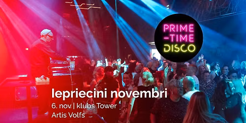 lepriecini novembri \ud83e\udd17
