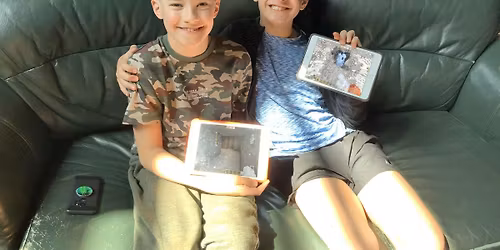 Christmas Minecraft Build Workshop | Halton Short Breaks