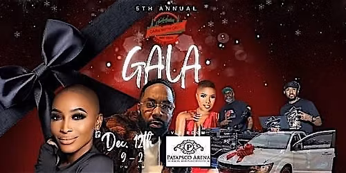 5th Annual Cars With Care Fundraising Gala