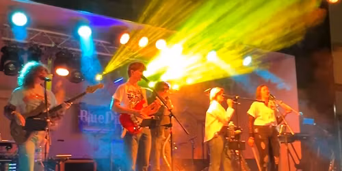 Mower County Fair, Austin, MN