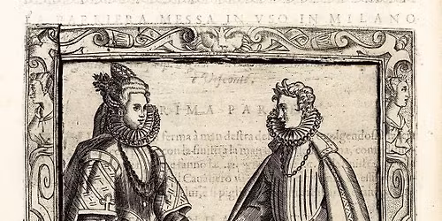 A 54- Tanz in den Fr\u00fchling IV - Tanzworkshop Renaissance