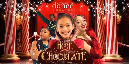 David Choate\u2019s Hot Chocolate 2025