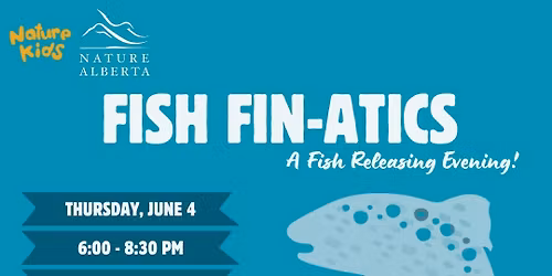 Fish Fin-atics