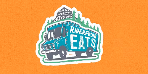 Riverfront Eats Food Truck Series