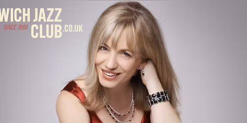 Catherine Lima sings the Peggy Lee Songbook